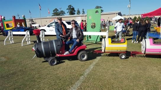 Charles J. "C.J." Benoit - Photo 80