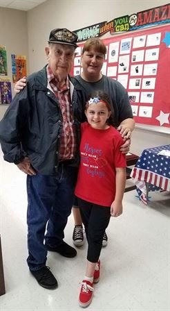 Charles J. "C.J." Benoit - Photo 81