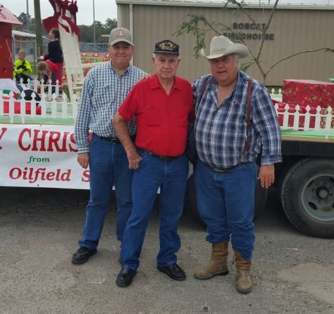 Charles J. "C.J." Benoit - Photo 82