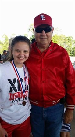 Charles J. "C.J." Benoit - Photo 83