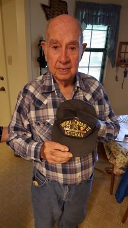 Charles J. "C.J." Benoit - Photo 85