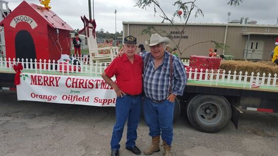 Charles J. "C.J." Benoit - Photo 91