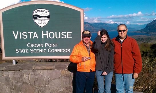 Charles J. "C.J." Benoit - Photo 90