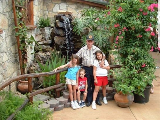 Charles J. "C.J." Benoit - Photo 92