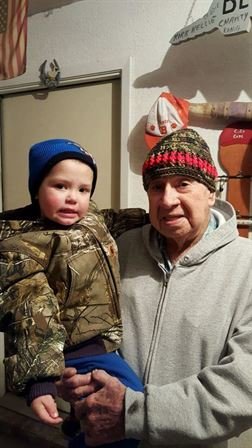 Charles J. "C.J." Benoit - Photo 93