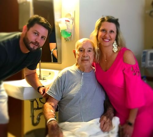 Charles J. "C.J." Benoit - Photo 95