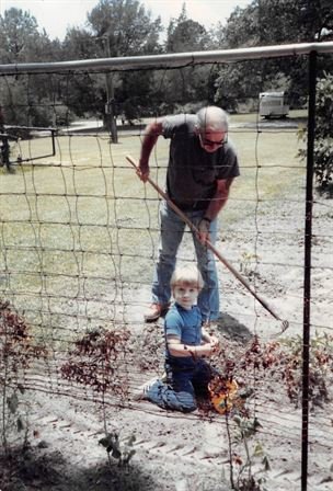 Charles J. "C.J." Benoit - Photo 99