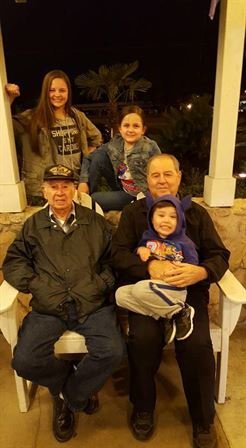 Charles J. "C.J." Benoit - Photo 106