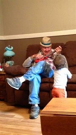 Charles J. "C.J." Benoit - Photo 107