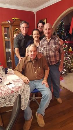 Charles J. "C.J." Benoit - Photo 115