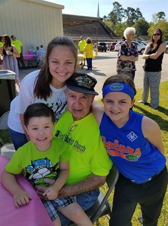 Charles J. "C.J." Benoit - Photo 118