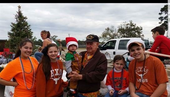 Charles J. "C.J." Benoit - Photo 125