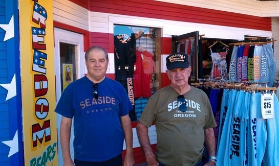 Charles J. "C.J." Benoit - Photo 129