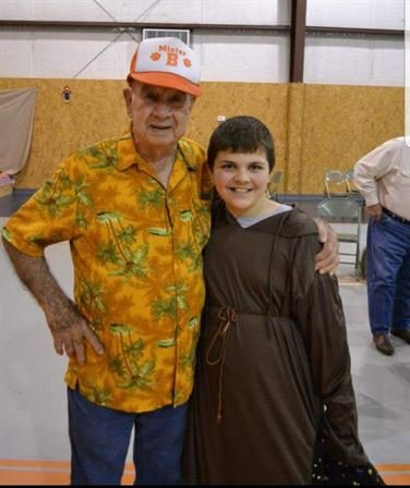 Charles J. "C.J." Benoit - Photo 130