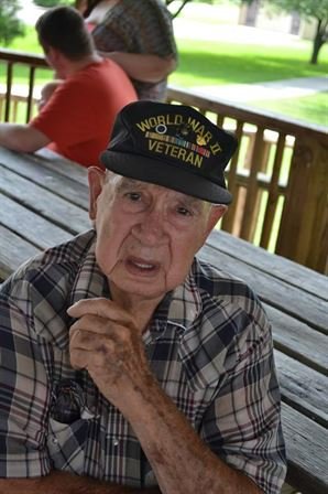 Charles J. "C.J." Benoit - Photo 133