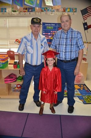 Charles J. "C.J." Benoit - Photo 134