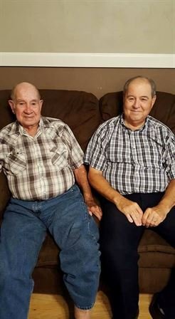 Charles J. "C.J." Benoit - Photo 136