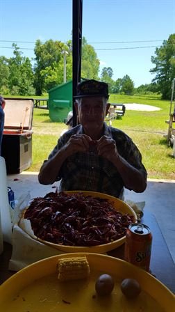 Charles J. "C.J." Benoit - Photo 139