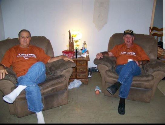 Charles J. "C.J." Benoit - Photo 140