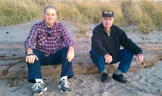 Charles J. "C.J." Benoit - Photo 142