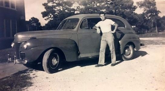 Charles J. "C.J." Benoit - Photo 148