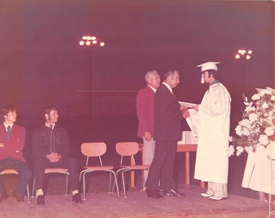 Charles J. "C.J." Benoit - Photo 151