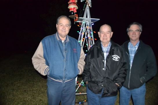 Charles J. "C.J." Benoit - Photo 163