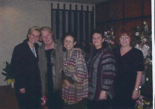 Mary Ann Legendre Pierson - Photo 4