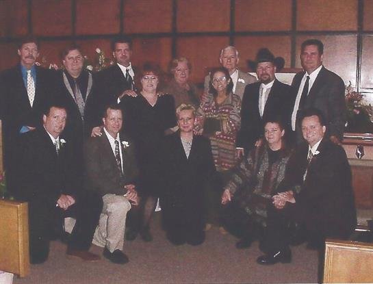 Mary Ann Legendre Pierson - Photo 3