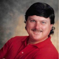 Thomas "Tommy" Chesley Vaughn, II