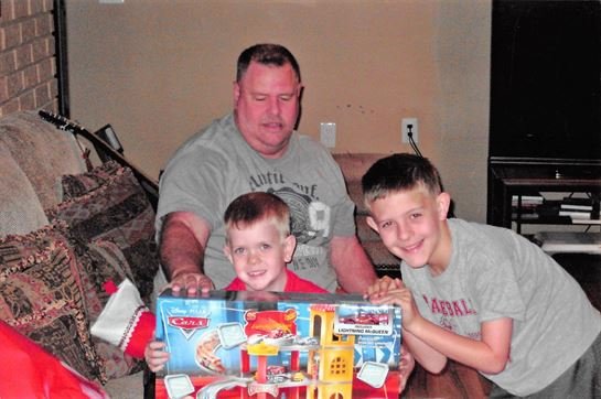 Randy Bob Romero - Photo 3