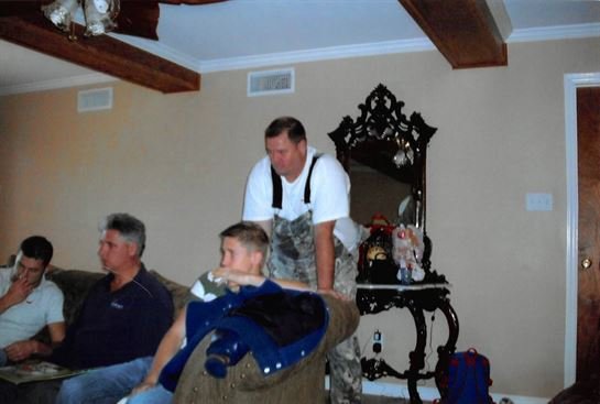 Randy Bob Romero - Photo 4