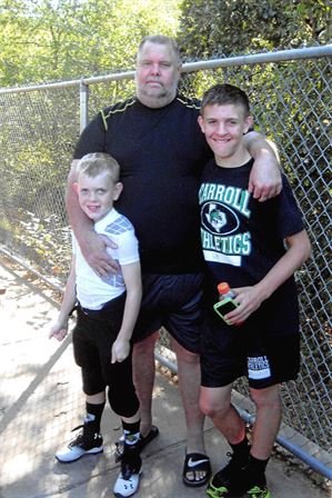 Randy Bob Romero - Photo 6