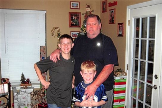 Randy Bob Romero - Photo 7