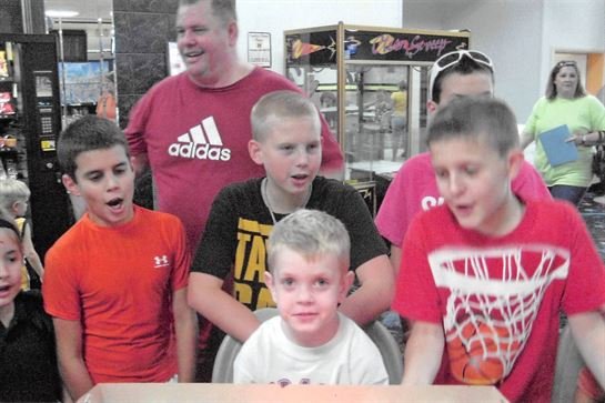 Randy Bob Romero - Photo 10