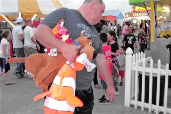 Randy Bob Romero - Photo 12