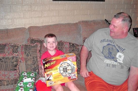 Randy Bob Romero - Photo 13