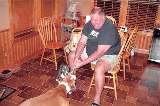 Randy Bob Romero - Photo 16