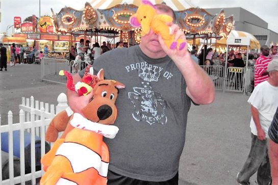 Randy Bob Romero - Photo 17