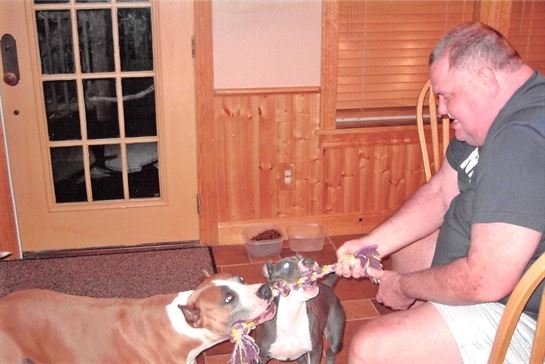 Randy Bob Romero - Photo 20