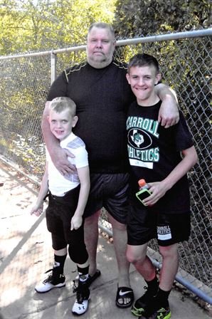 Randy Bob Romero - Photo 21