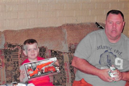 Randy Bob Romero - Photo 24