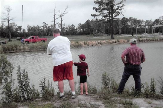 Randy Bob Romero - Photo 23