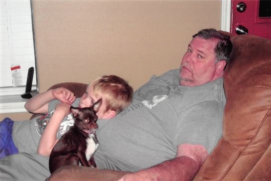 Randy Bob Romero - Photo 30