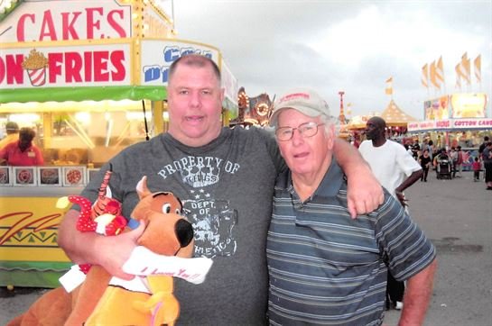 Randy Bob Romero - Photo 31