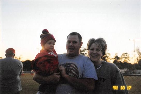 Randy Bob Romero - Photo 33