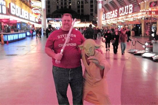 Randy Bob Romero - Photo 32