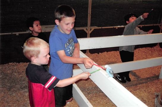 Randy Bob Romero - Photo 37