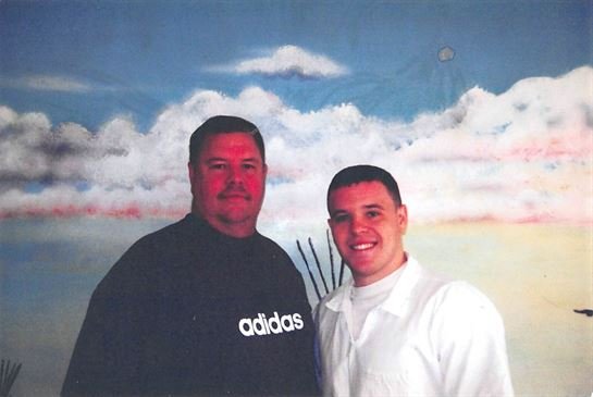 Randy Bob Romero - Photo 45