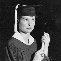 Elmarie Davenport Holt